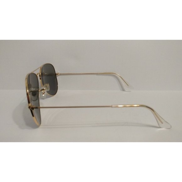 Ray Ban Sunglasses Aviator Large Metal RB 3025 L0205 58*14* Lab Optimized Lens main image 5